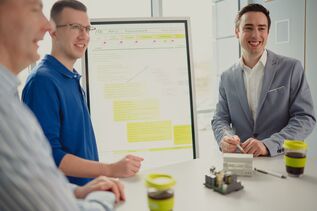 Konzeption und System Engineering