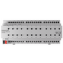 KNX Switching actuator 24gang 10A 