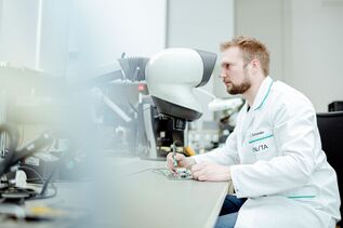 Qualität & Product Lifecycle Management