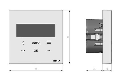 Technische Zeichnungen