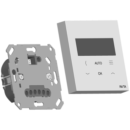 Raumtemperaturregler Standard 