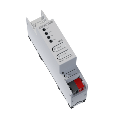 KNX Bereichs- und Linienkoppler